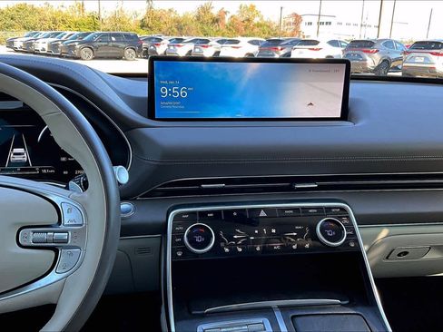 Used 2023 Genesis GV80 3.5T w/ Prestige Package image 7