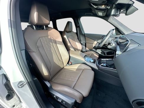 New 2026 BMW X3 xDrive30i w/ Convenience Package AWD/4WD image 23