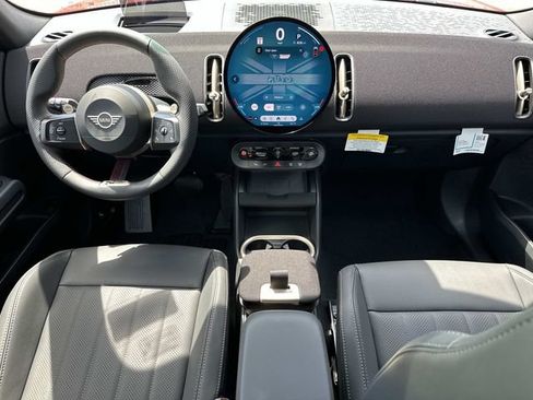 New 2027 MINI Cooper Countryman S w/ Comfort Package Max AWD/4WD image 13