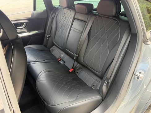 Used 2023 Mercedes-Benz EQE 500 4MATIC Sedan image 29