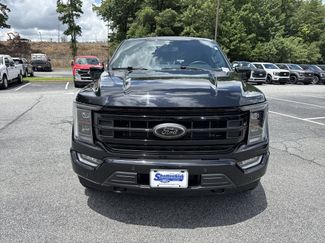 Used 2023 Ford F150 Platinum w/ Equipment Group 701A High AWD/4WD video 2