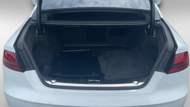 Used 2017 Audi A8 L 3.0T w/ Executive Package AWD/4WD image 11