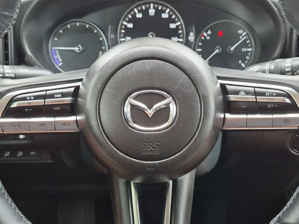 Used 2025 MAZDA CX-50 AWD 2.5 Hybrid w/ Premium Pkg image 22