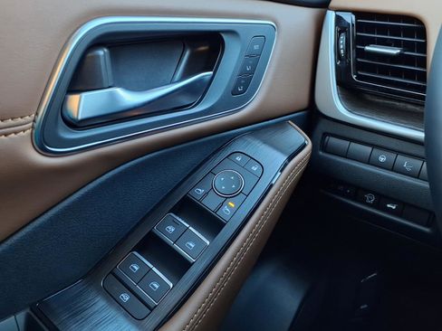 New 2026 Nissan Rogue Platinum w/ Platinum Premium Package image 22