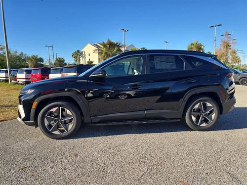 New 2026 Hyundai Tucson SEL image 3