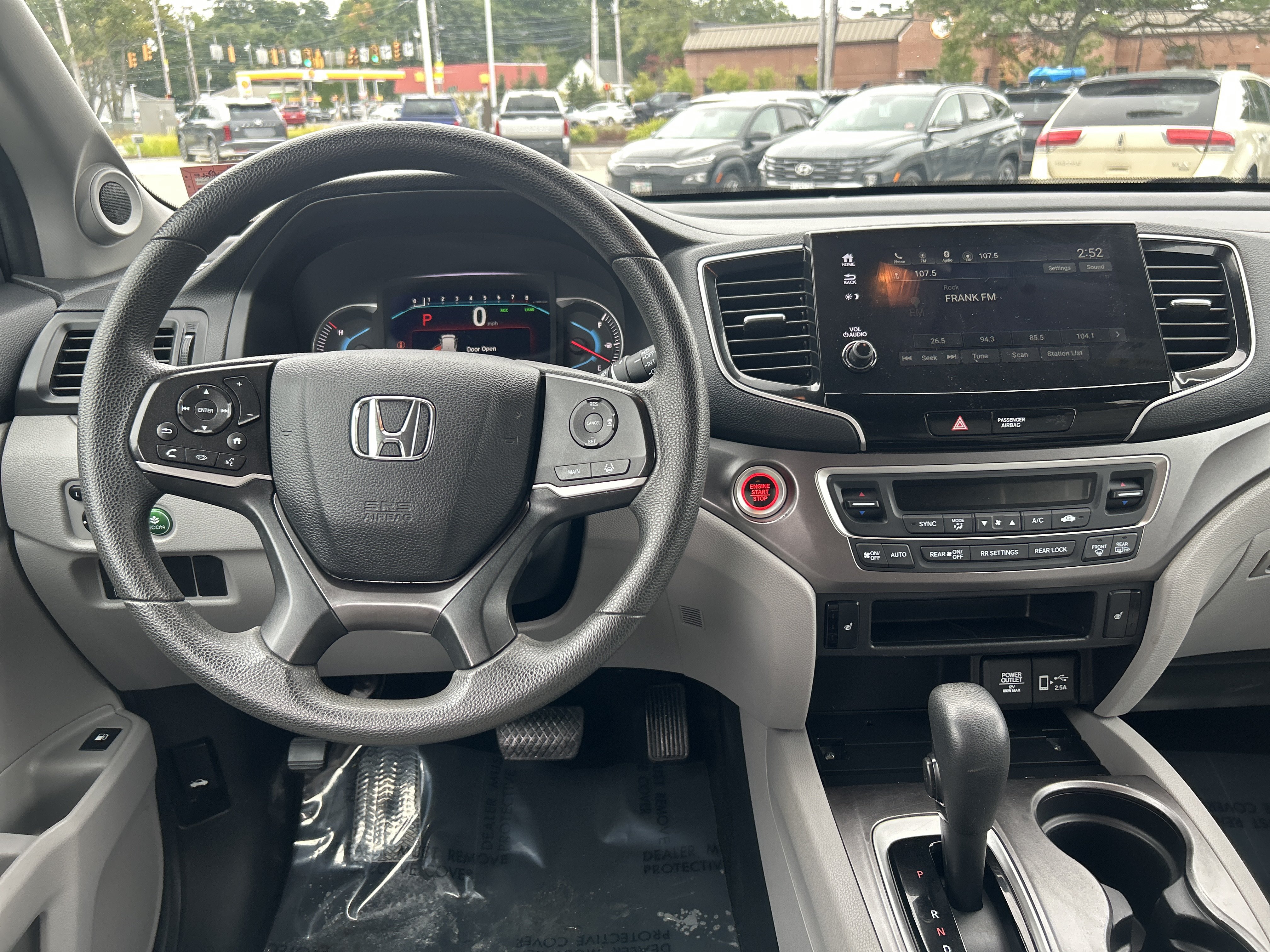 Used 2019 Honda Pilot EX image 20