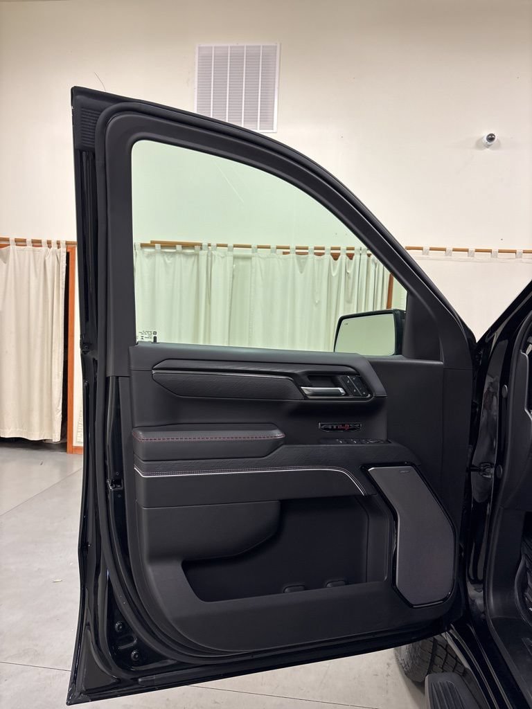 Used 2024 GMC Sierra 1500 AT4X w/ AT4X AEV Edition AWD/4WD image 20