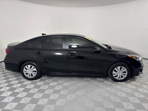 Used 2021 Kia Forte GT-Line image 4