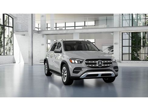 New 2026 Mercedes-Benz GLE 350 4MATIC image 9