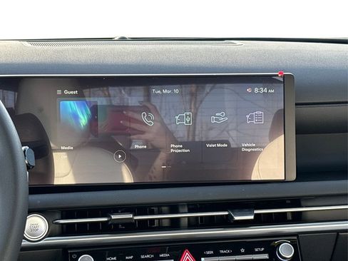 New 2026 Hyundai Santa Cruz SE AWD/4WD image 10