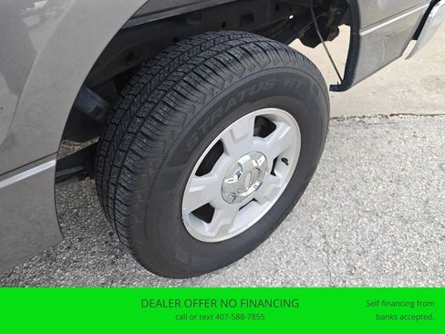 Used 2013 Ford F150 XLT RWD image 24