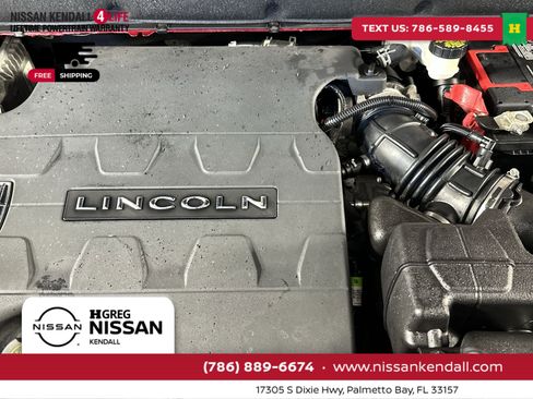 Used 2016 Lincoln MKX Reserve w/ Technology Package image 32