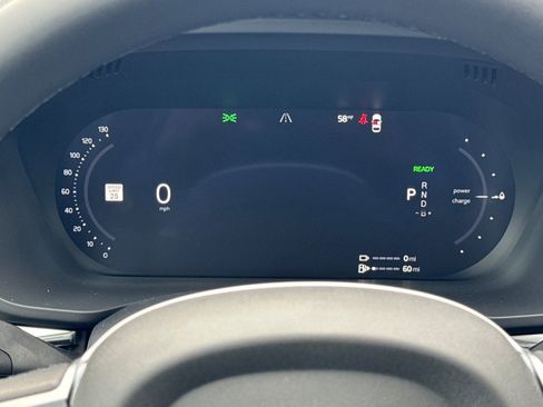 New 2026 Volvo XC60 T8 Core AWD/4WD image 27