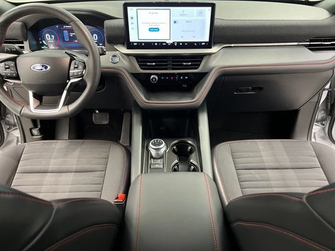 Used 2026 Ford Explorer ST-Line AWD/4WD image 47