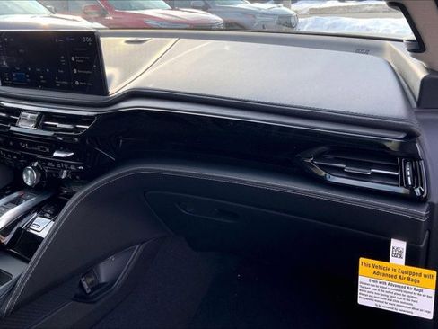 New 2026 Acura MDX SH-AWD w/ Advance Package image 15