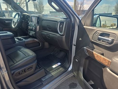 Used 2020 GMC Sierra 1500 Denali image 19
