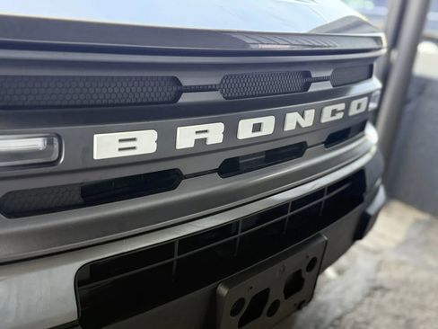 Used 2023 Ford Bronco Sport Outer Banks w/ Tech Package image 47