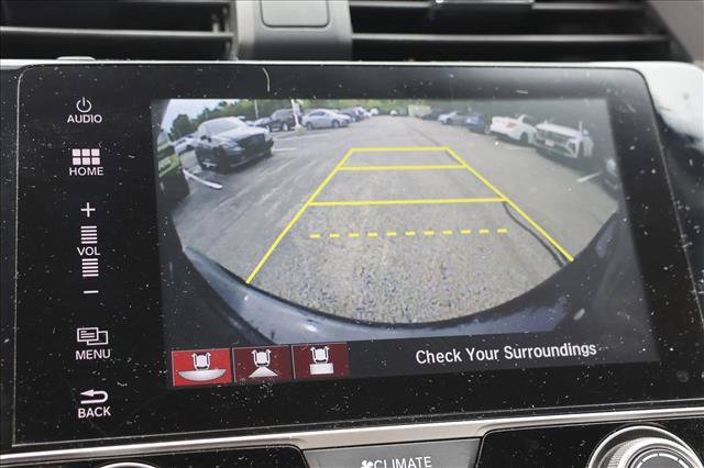Used 2016 Honda Civic EX image 15