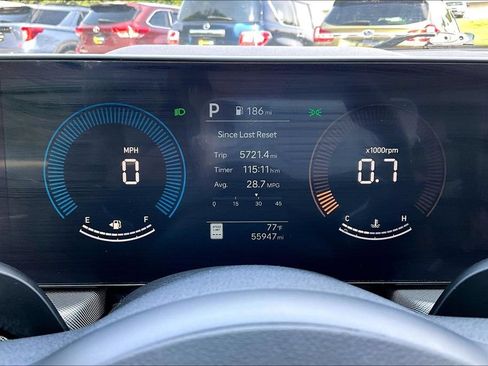 Used 2024 Hyundai Sonata SEL FWD image 13