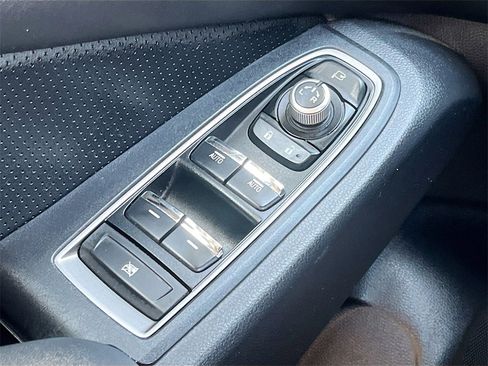 Used 2023 Subaru Ascent Limited w/ Technology Package image 18