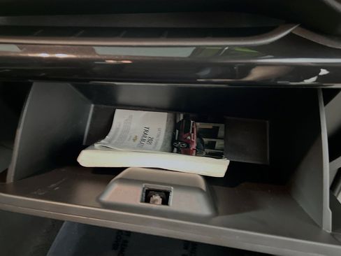 Used 2021 Chevrolet TrailBlazer ACTIV w/ Convenience Package image 35