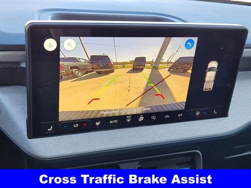 New 2025 Ford Maverick XLT w/ XLT Luxury Package image 18