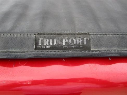 Used 2007 Dodge Dakota SLT w/ Trailer Tow Group AWD/4WD image 16