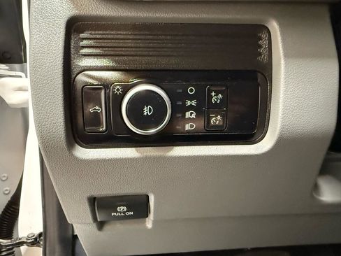 Used 2024 Ford F250 XLT w/ FX4 Off-Road Package image 13