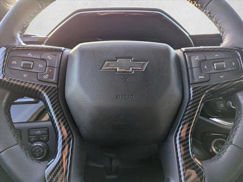 Used 2023 Chevrolet Silverado 1500 RST w/ Texas Edition Plus image 15