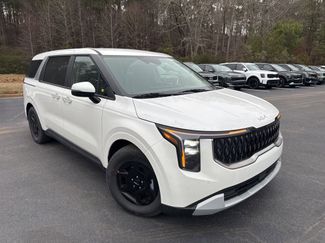 New 2026 Kia Carnival LX video 1