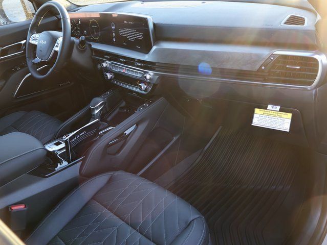 New 2025 Kia Telluride SX Prestige X-Pro AWD/4WD image 10