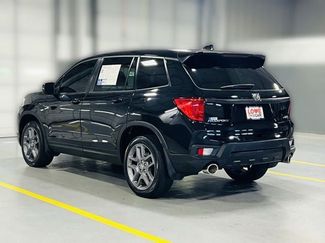 Used 2023 Honda Passport EX-L video 2