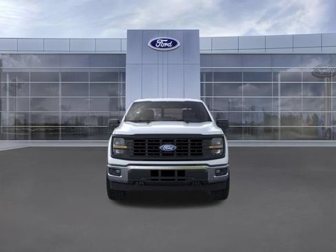 New 2026 Ford F150 XL w/ Equipment Group 103A High AWD/4WD image 7