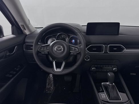New 2025 MAZDA CX-5 AWD 2.5 S w/ Preferred Package image 33