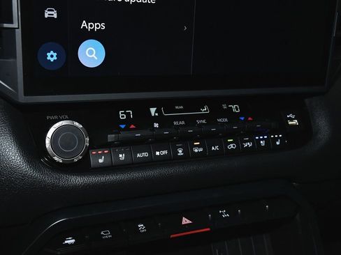 Used 2025 Toyota Sequoia TRD Pro image 32