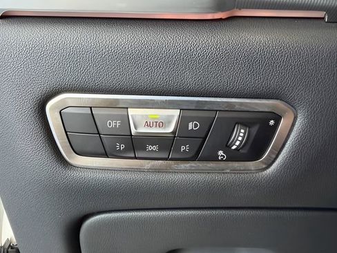 Used 2023 BMW X5 sDrive40i w/ Parking Assistance Package image 21