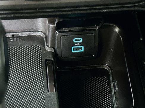 Used 2025 Ford Bronco Big Bend AWD/4WD image 32