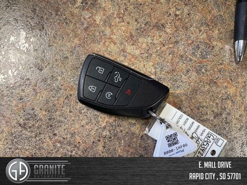 Used 2024 Chevrolet Silverado 1500 LT w/ All Star Edition Plus AWD/4WD image 10