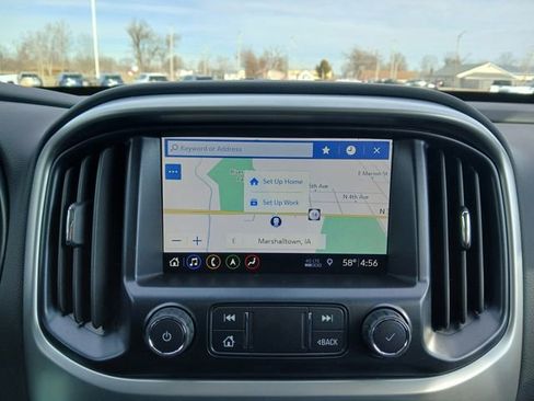 Used 2021 Chevrolet Colorado ZR2 image 22