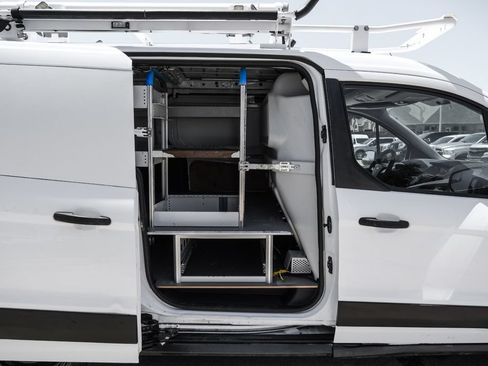 Used 2016 Ford Transit Connect XL FWD image 34