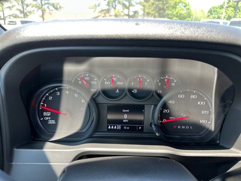 New 2026 GMC Sierra 1500 Pro w/ Pro Value Package image 17