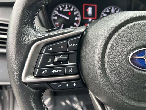 Used 2023 Subaru Outback Premium image 19