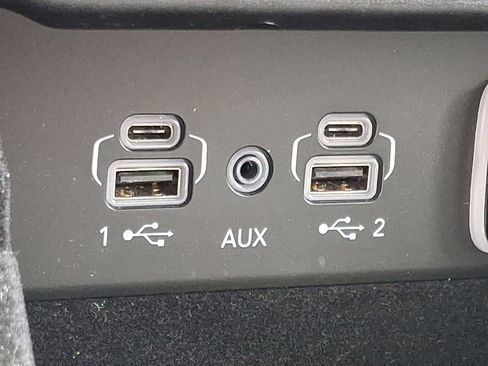 Certified 2022 Jeep Grand Cherokee L Laredo w/ Luxury Tech Group I image 24