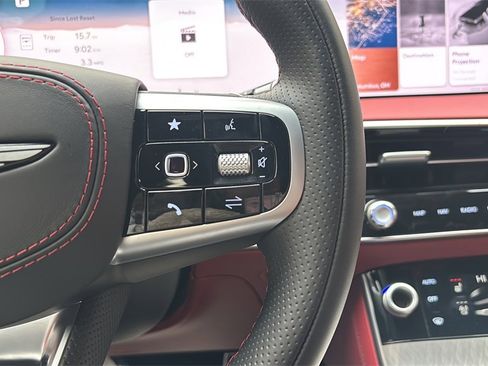 New 2026 Genesis GV70 2.5T Sport Prestige image 28