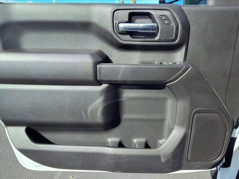 New 2026 Chevrolet Silverado 2500 W/T w/ WT/CX Safety Package image 8