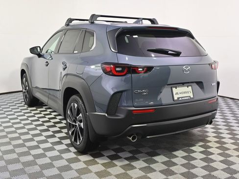 New 2026 MAZDA CX-50 2.5 Hybrid w/ Cargo Package image 4