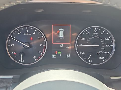 New 2026 Subaru Ascent Touring AWD/4WD image 18