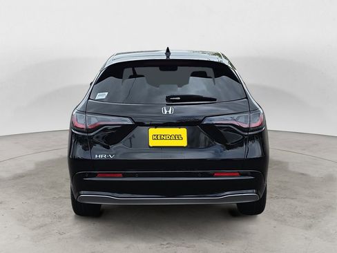New 2026 Honda HR-V EX-L image 4
