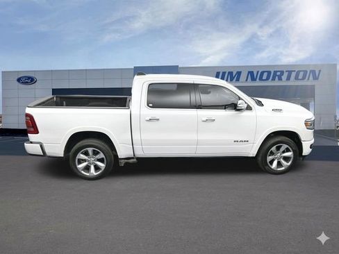 Used 2020 RAM 1500 Limited w/ Protection Group AWD/4WD image 58