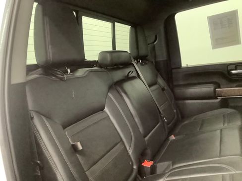 Used 2020 GMC Sierra 3500 Denali w/ Denali Ultimate Package AWD/4WD image 34